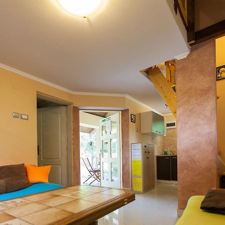 Medeno Srce Villa ปาลิช ภายนอก รูปภาพ