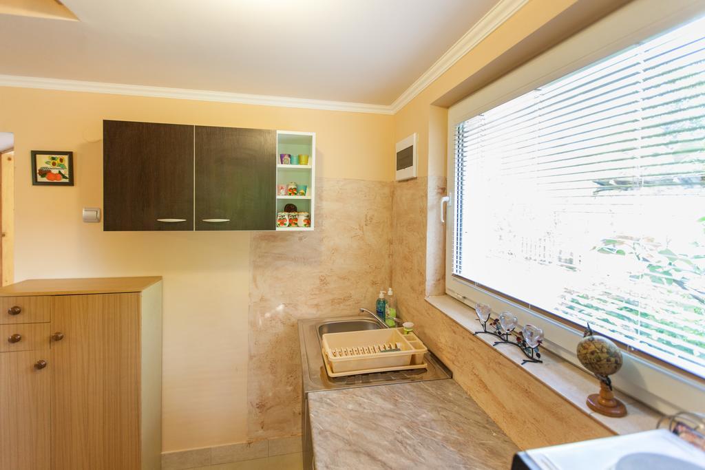Medeno Srce Villa ปาลิช ภายนอก รูปภาพ