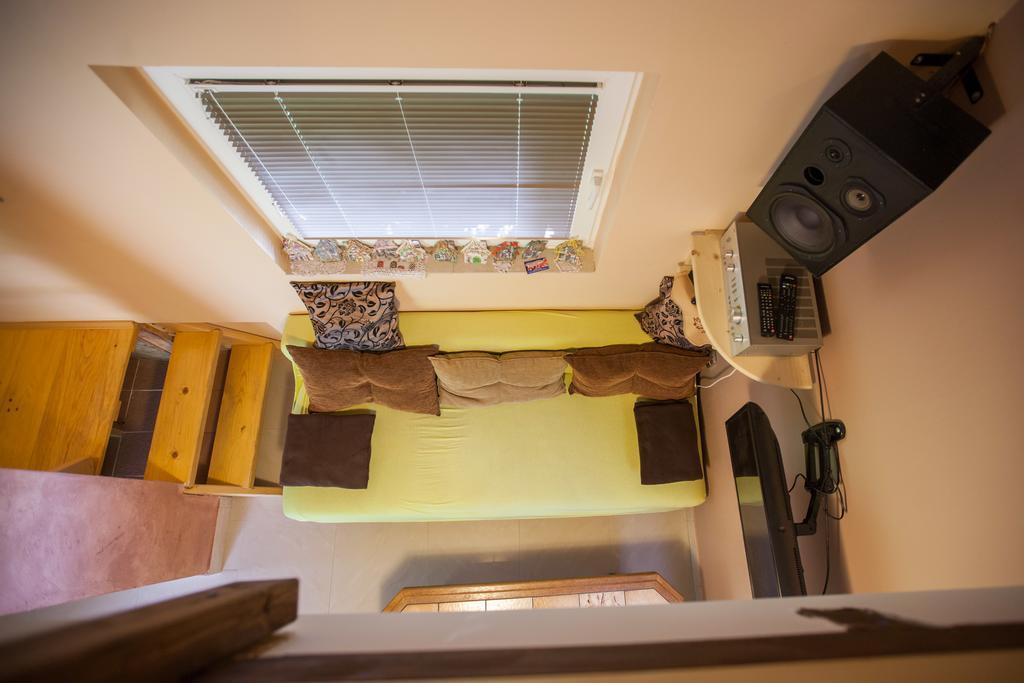 Medeno Srce Villa ปาลิช ภายนอก รูปภาพ