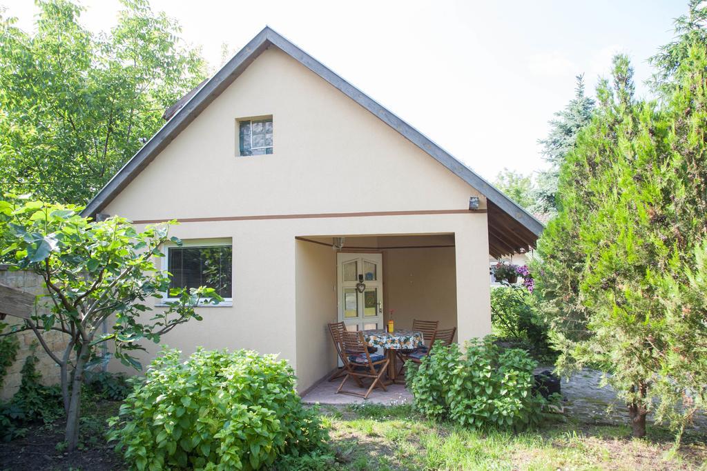 Medeno Srce Villa ปาลิช ภายนอก รูปภาพ