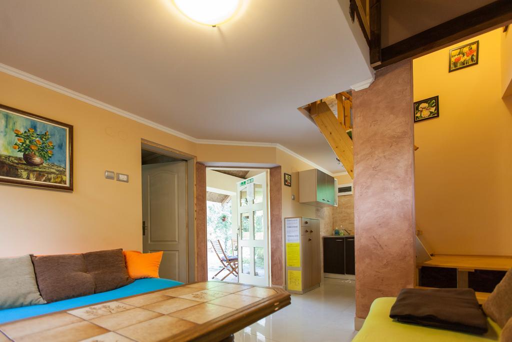Medeno Srce Villa ปาลิช ภายนอก รูปภาพ